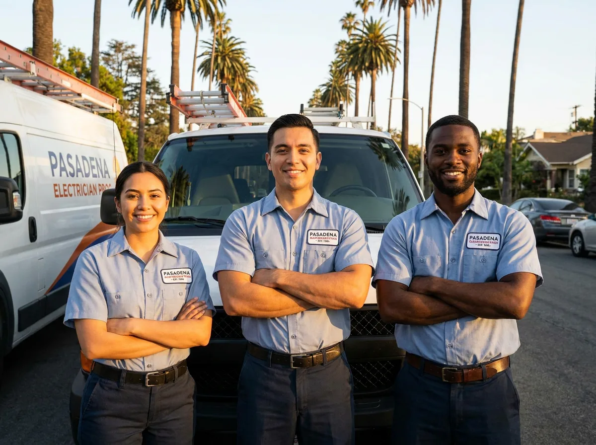 Electrician company in Bullville, NY