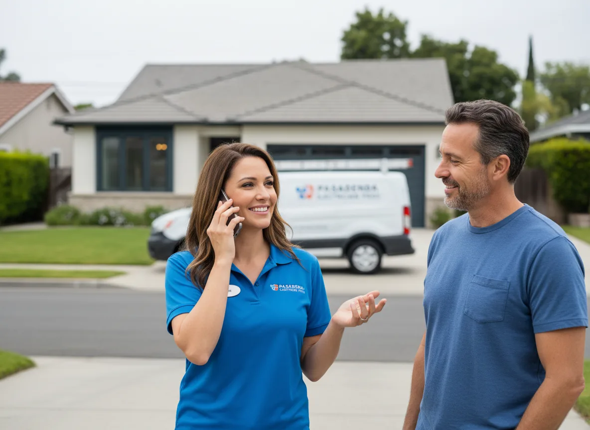 Electrician Bullville, NY FAQs